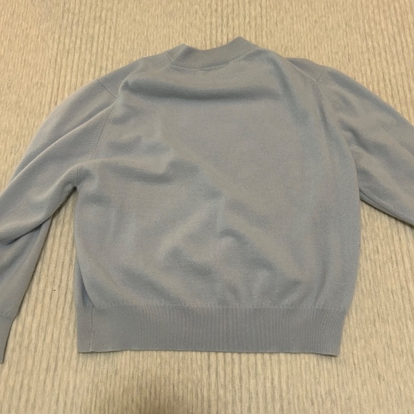 100% cashmere sweater - Picture 5 of 6